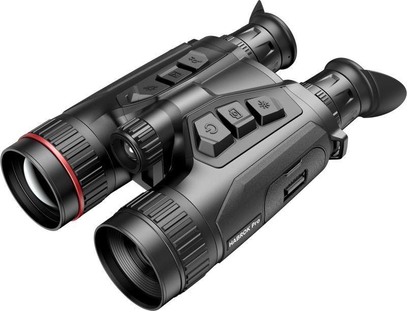 HIKMICRO Habrok PRO HQ50L Multi-spectrum Binocular
