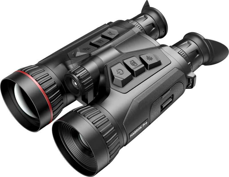 HIKMICRO Habrok PRO HX60LN Multi-spectrum Binocular