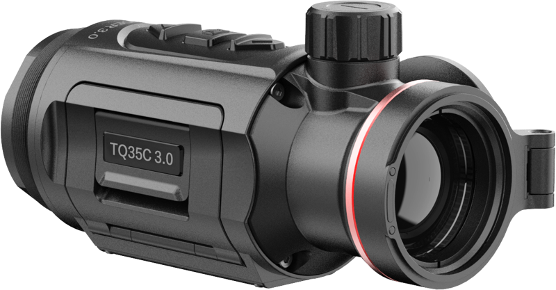 HIKMICRO Thunder 3.0 TQ35C Thermal Clipon