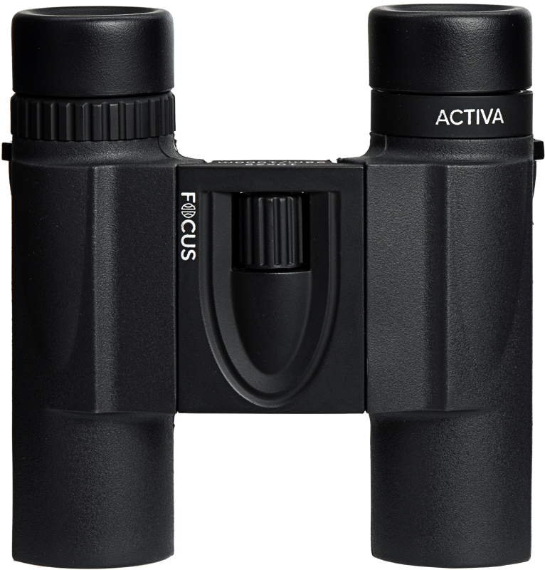 Focus Sport Optics Focus Activa 10x25