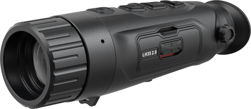 HIKMICRO Lynx LH35 2.0 Thermal Monocular