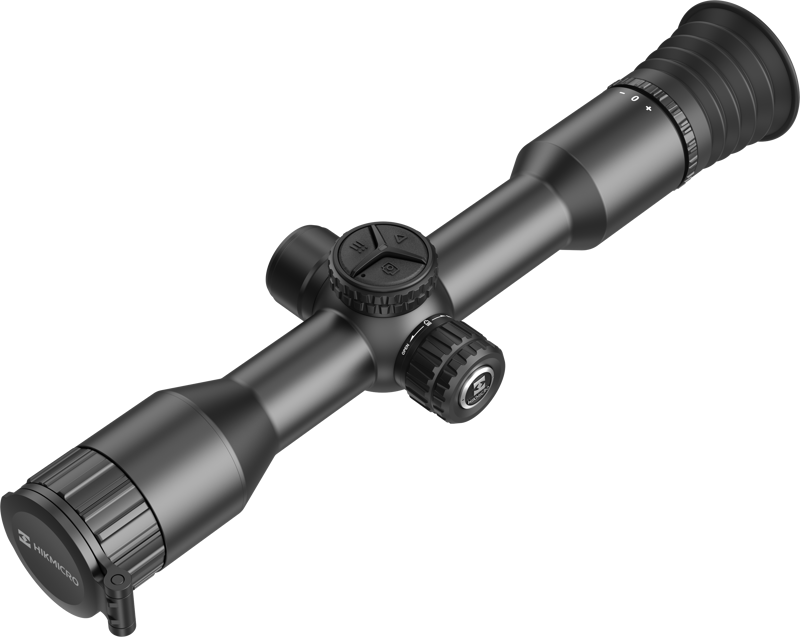 HIKMICRO Alpex A40E 4K Tube Scope