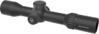 Vector Optics Continental x6 2-12x44 CTR HD FFP Scope