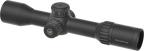 Vector Optics Continental x6 2-12x44 RAR HD FFP Scope
