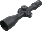 Vector Optics Continental x6 3-18x50 VCT-34FFP HD FFP Scope