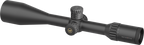 Vector Optics Continental x8 6-48x56 ED MIL Competition SFP Scope