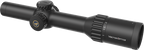 Vector Optics Continental x10 1-10x24i ED Fiber SFP Scope