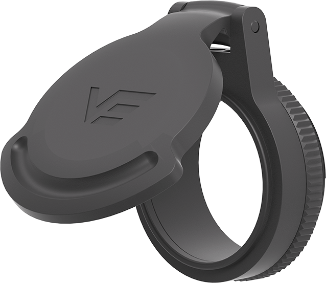 Vector Optics Metal Flip-up Ocular Cap 44mm
