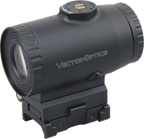 Vector Optics Paragon 3x18 Magnifier Mini Magnifier Scope