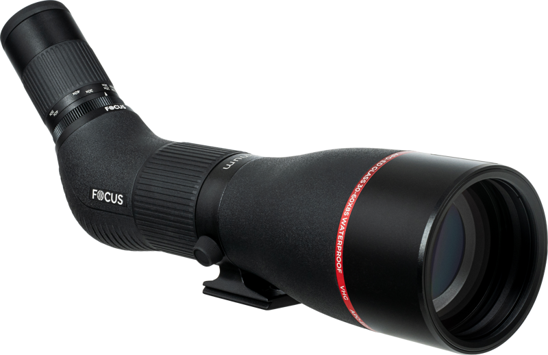 Focus Sport Optics Focus Optimum 30-60x85 V2 APO VHG ED