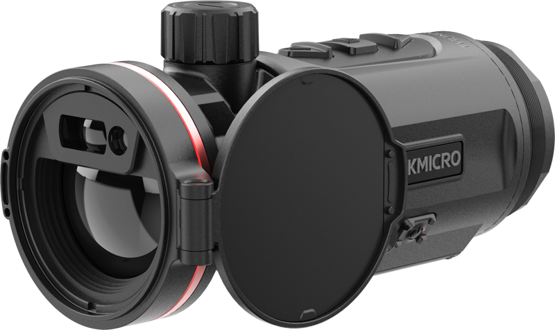 HIKMICRO Thunder 3.0 TQ35CL Thermal Clipon