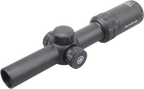 Vector Optics Grizzly 1-4x24