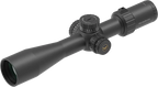 Vector Optics Tauron 6-24x50 HD MOA