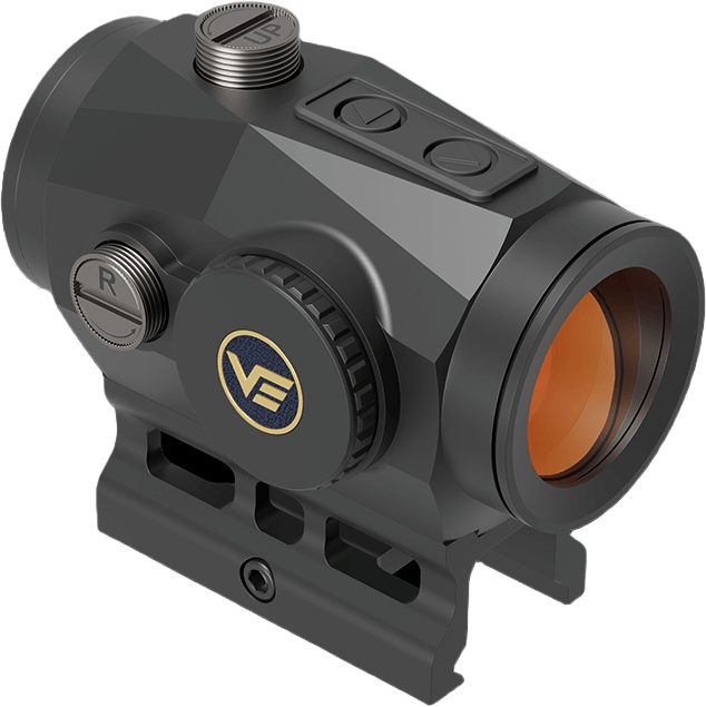 Vector Optics Scrapper 1x29 Red Dot Sight