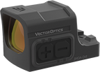 Vector Optics Frenzy 1x17x20 Red Dot Sight