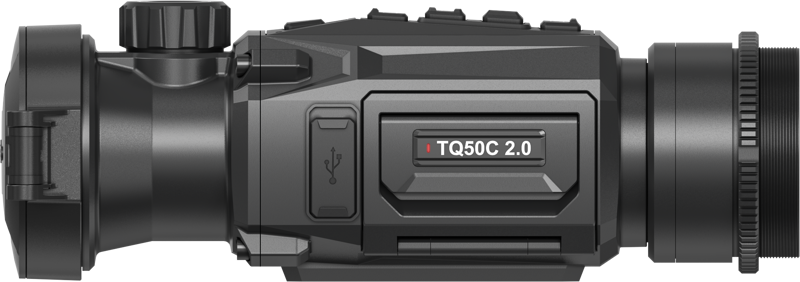 HIKMICRO Thunder 2.0 TQ50C Thermal