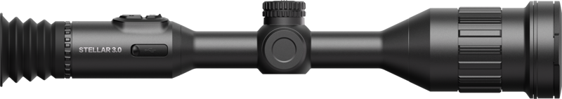 HIKMICRO Stellar SX60LS 3.0 Thermal TubeScope