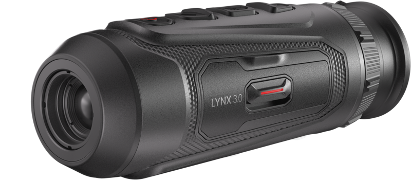 HIKMICRO Lynx LH15 3.0 Thermal Monocular