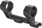 Vector Optics 30mm One Piece Dovetail Cantilever ACD Mount