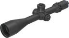 Vector Optics Tauron 5-50x60 ED Competition Rifle Scope