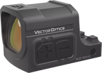 Vector Optics Frenzy FA 1x17x20 Red Dot Sight MRT Aspheric Lens EDC