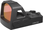 Vector Optics Frenzy-S FA 1x17x21 GenII Red Dot Sight