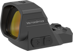 Vector Optics Frenzy FLEX 1x24x29 GenII 6MOA Red Dot Sight
