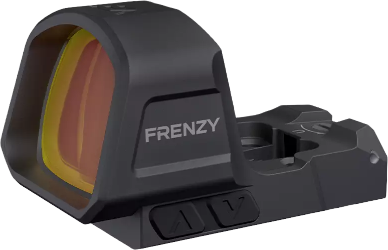Vector Optics Frenzy F3 6MOA Red Dot Sight