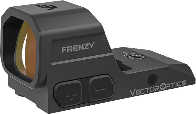 Vector Optics Frenzy FA 1x16x21 Standard MOS Red Dot Sight