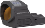 Vector Optics Frenzy-X FLEX 1x19x26 SMR GenII Solar Power Multi-Reticle