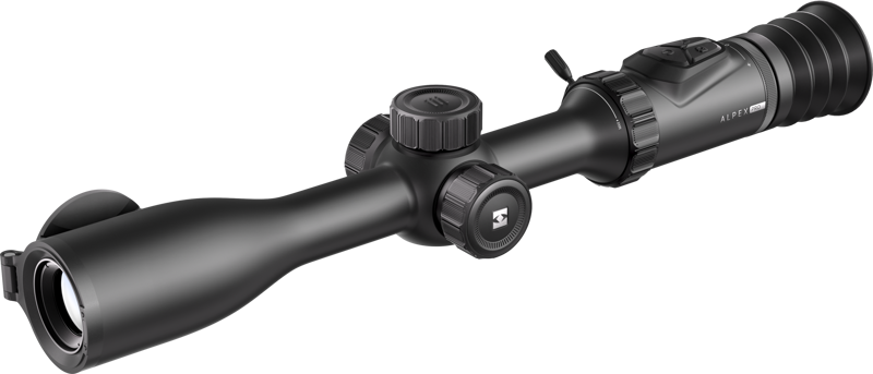 HIKMICRO Alpex Pro A50P Tube Scope