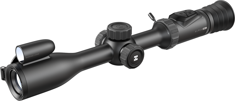 HIKMICRO Alpex Pro A50PL Tube Scope LRF