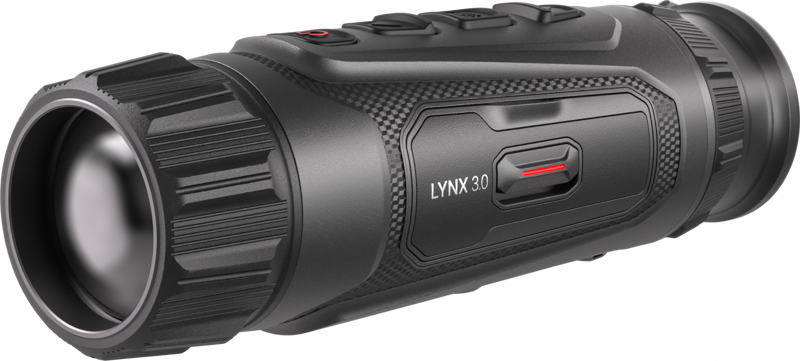 HIKMICRO Lynx LQ35 3.0 Thermal Monocular