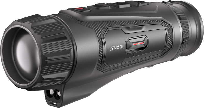 HIKMICRO Lynx LQ35L 3.0 Thermal Monocular