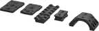 Vector Optics X-Accu 30mm Mount Assembly Kit