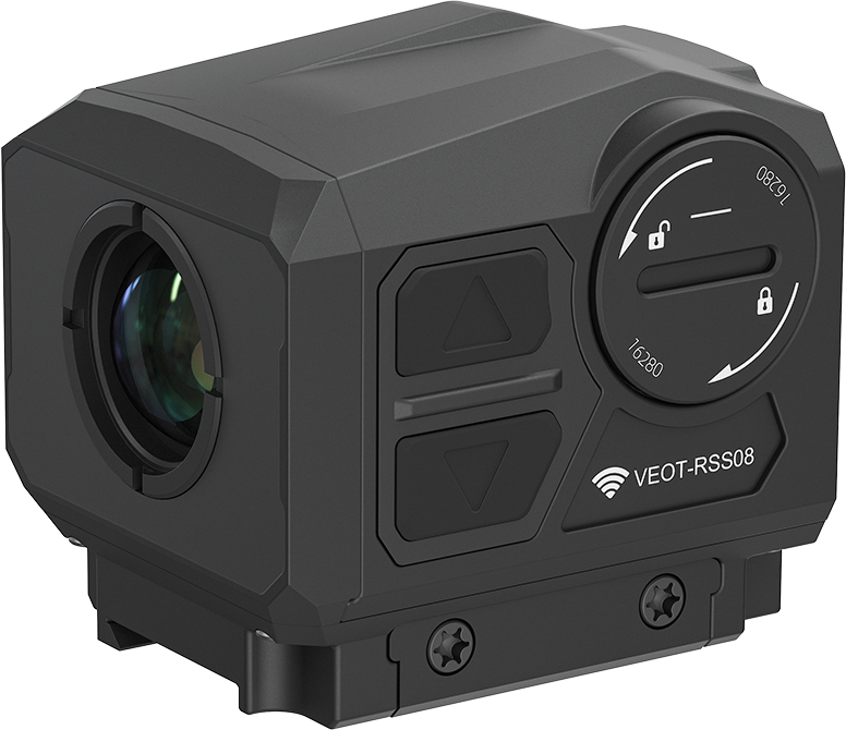 Vector Optics Owlset Heim ES X-Nano STD Wifi