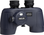 Focus Sport Optics Focus Horizon 7x50 WP Compass