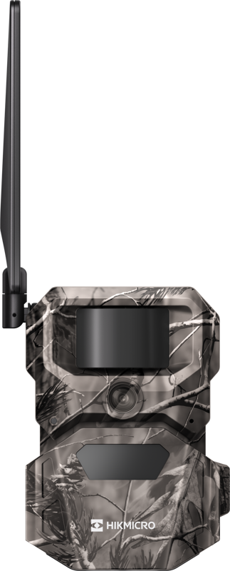 HIKMICRO T16 Trail Camera - 18650