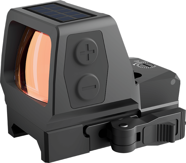 Vector Optics F3 22x32 SMR Red Dot Sight