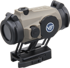 Vector Optics Maverick-IV 1x20 Mini SOP Red Dot Sight