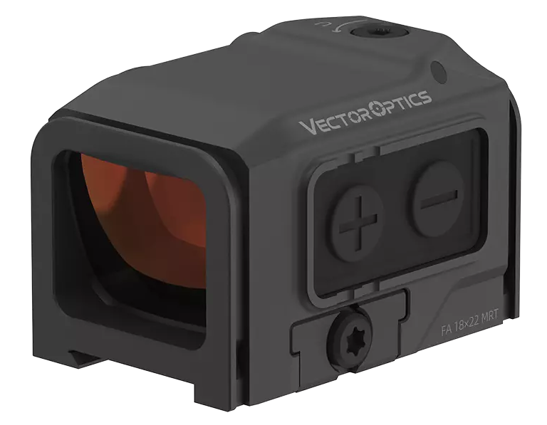 Vector Optics Frenzy FA 18x22 Enclosed MRT Red Dot Sight