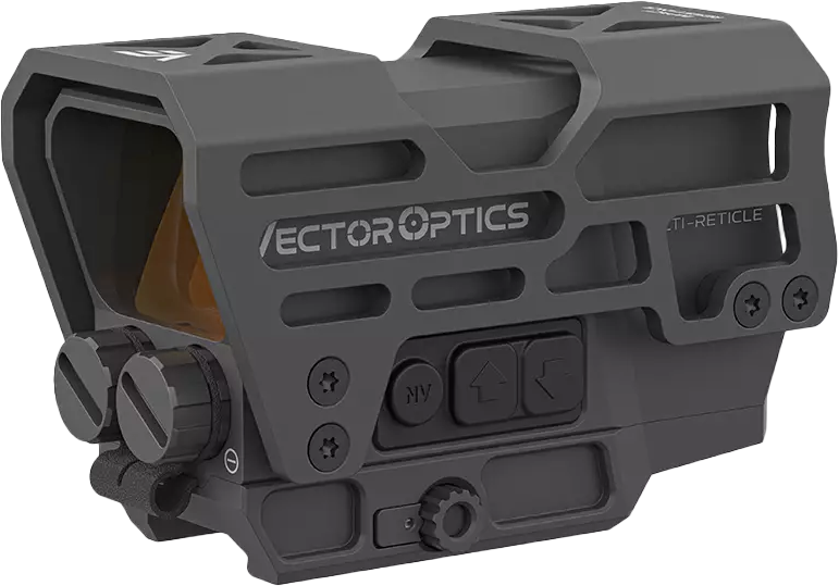 Vector Optics Frenzy Plus 31x26 MRT