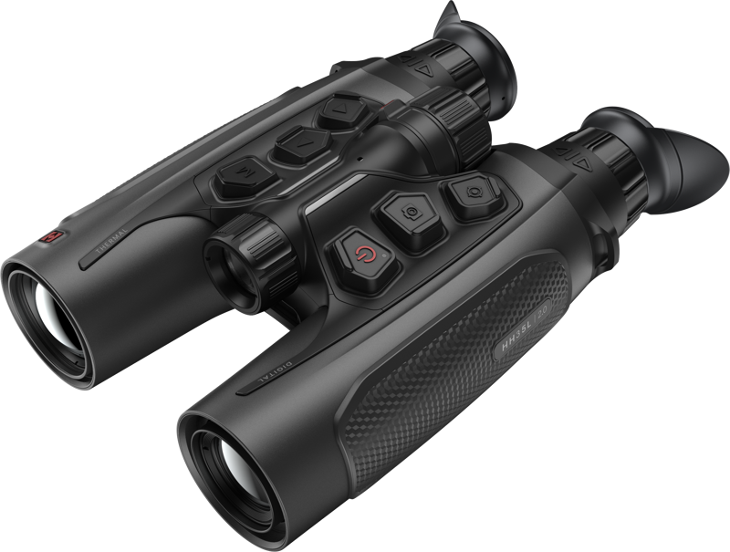 HIKMICRO Habrok 4K HH35L 2.0