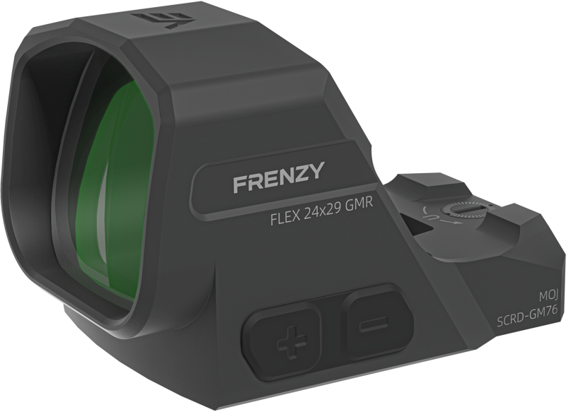 Vector Optics Frenzy FLEX 24x29 GMR Red Dot Sight