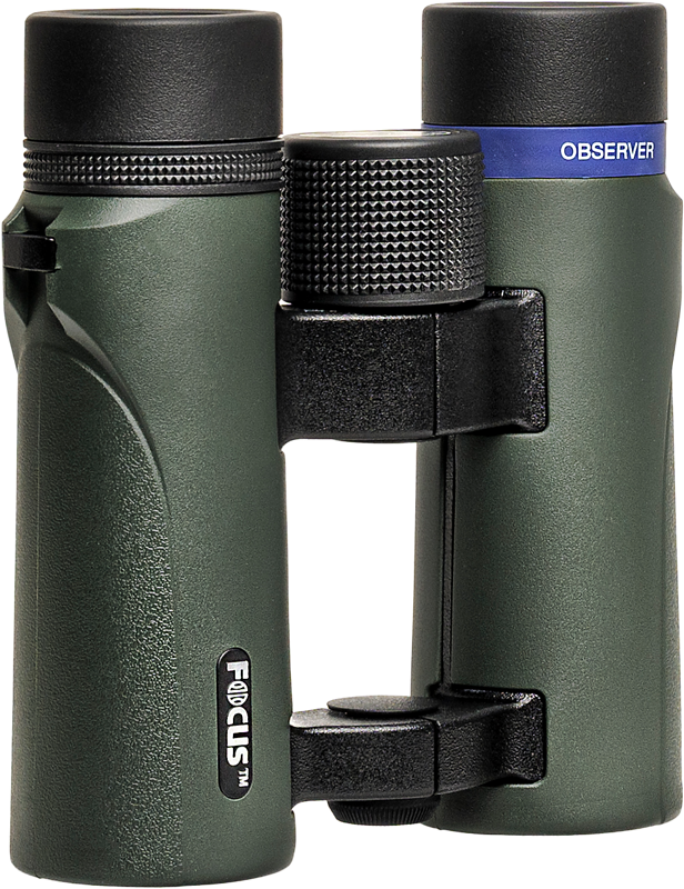 Focus Sport Optics Focus Observer 8x34 HD (bild 2)