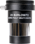Focus Sport Optics FOCUS T2/BARLOW 2X 1,25 ADAPTER (bild 2)