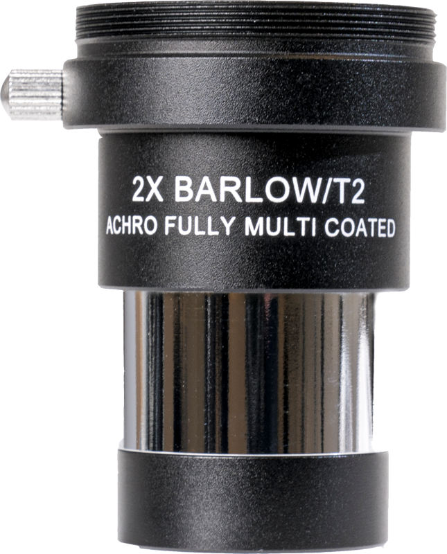 Focus Sport Optics FOCUS T2/BARLOW 2X 1,25 ADAPTER (bild 2)