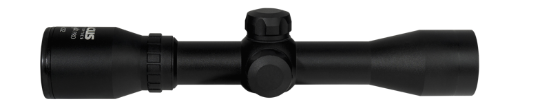 Focus Sport Optics Focus In sight PRO 4x32 mount (bild 2)