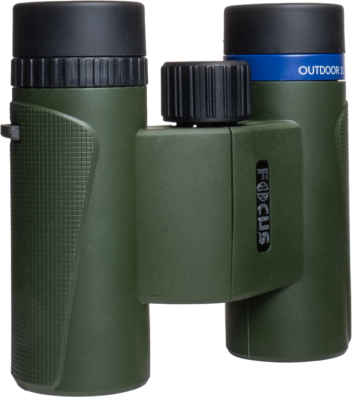 Focus Sport Optics Focus Outdoor II 8x25 (bild 2)