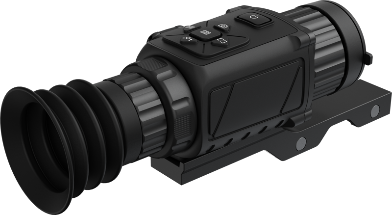 HIKMICRO Thunder TH35 Thermal Scope (HM-TR13-35XF/W-TH35) (bild 2)
